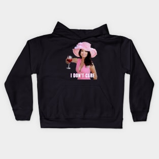 Lisa Vanderpump Kids Hoodie